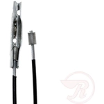 Order Intermediate Brake Cable by RAYBESTOS - BC97040 For Your Vehicle