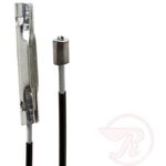Order Intermediate Brake Cable by RAYBESTOS - BC97042 For Your Vehicle