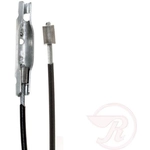 Order Intermediate Brake Cable by RAYBESTOS - BC97043 For Your Vehicle