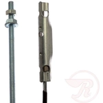 Order Intermediate Brake Cable by RAYBESTOS - BC97096 For Your Vehicle