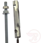 Order Intermediate Brake Cable by RAYBESTOS - BC97097 For Your Vehicle