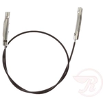 Order Intermediate Brake Cable by RAYBESTOS - BC97102 For Your Vehicle
