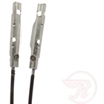 Order Intermediate Brake Cable by RAYBESTOS - BC97103 For Your Vehicle