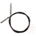 Order Intermediate Brake Cable by RAYBESTOS - BC97104 For Your Vehicle