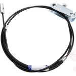 Order Intermediate Brake Cable by RAYBESTOS - BC97204 For Your Vehicle