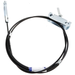 Order Câble de frein intermédiaire de RAYBESTOS - BC97204 For Your Vehicle