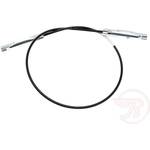 Order Intermediate Brake Cable by RAYBESTOS - BC97206 For Your Vehicle