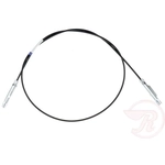 Order Intermediate Brake Cable by RAYBESTOS - BC97207 For Your Vehicle