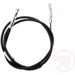 Order Intermediate Brake Cable by RAYBESTOS - BC97246 For Your Vehicle