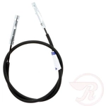 Order Intermediate Brake Cable by RAYBESTOS - BC97248 For Your Vehicle