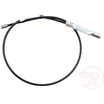 Order Intermediate Brake Cable by RAYBESTOS - BC97254 For Your Vehicle