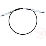Order Intermediate Brake Cable by RAYBESTOS - BC97256 For Your Vehicle