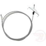 Order Intermediate Brake Cable by RAYBESTOS - BC97259 For Your Vehicle