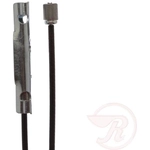 Order Intermediate Brake Cable by RAYBESTOS - BC97261 For Your Vehicle