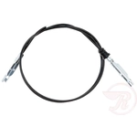Order Intermediate Brake Cable by RAYBESTOS - BC97263 For Your Vehicle