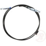Order Intermediate Brake Cable by RAYBESTOS - BC97264 For Your Vehicle