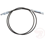 Order Intermediate Brake Cable by RAYBESTOS - BC97265 For Your Vehicle