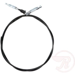 Order Intermediate Brake Cable by RAYBESTOS - BC97266 For Your Vehicle
