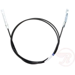 Order Intermediate Brake Cable by RAYBESTOS - BC97267 For Your Vehicle