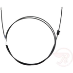 Order Intermediate Brake Cable by RAYBESTOS - BC97268 For Your Vehicle