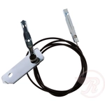 Order Intermediate Brake Cable by RAYBESTOS - BC97273 For Your Vehicle