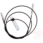 Order Intermediate Brake Cable by RAYBESTOS - BC97274 For Your Vehicle