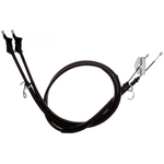 Order Intermediate Brake Cable by RAYBESTOS - BC97294 For Your Vehicle