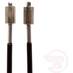 Order Intermediate Brake Cable by RAYBESTOS - BC97454 For Your Vehicle