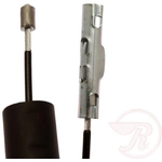 Order Intermediate Brake Cable by RAYBESTOS - BC97455 For Your Vehicle