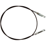 Order Intermediate Brake Cable by RAYBESTOS - BC97457 For Your Vehicle