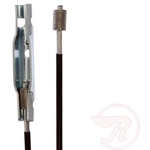 Order Intermediate Brake Cable by RAYBESTOS - BC97516 For Your Vehicle