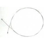 Order Câble de frein intermédiaire de WORLDPARTS - 136535 For Your Vehicle
