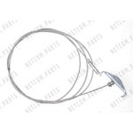 Order Intermediate Brake Cable by WORLDPARTS - 1651056 For Your Vehicle