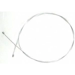Order Intermediate Brake Cable by WORLDPARTS - 1651087 For Your Vehicle