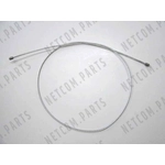 Order Intermediate Brake Cable by WORLDPARTS - 1651164 For Your Vehicle