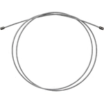 Order Intermediate Brake Cable by WORLDPARTS - 1651164 For Your Vehicle