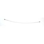 Order Câble de frein intermédiaire de WORLDPARTS - 1651242 For Your Vehicle