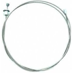 Order Intermediate Brake Cable by WORLDPARTS - 1651260 For Your Vehicle
