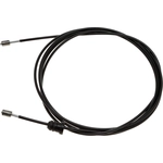 Order Intermediate Brake Cable by WORLDPARTS - 1651261 For Your Vehicle