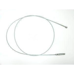 Order Intermediate Brake Cable by WORLDPARTS - 1651275 For Your Vehicle