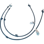 Order Intermediate Brake Cable by WORLDPARTS - 1651286 For Your Vehicle