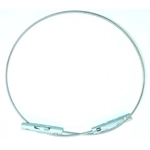 Order Câble de frein intermédiaire de WORLDPARTS - 168304 For Your Vehicle