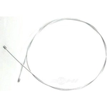 Order Câble de frein intermédiaire de WORLDPARTS - 1741102 For Your Vehicle