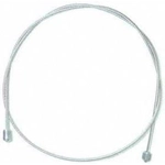 Order Intermediate Brake Cable by WORLDPARTS - 1741128 For Your Vehicle