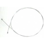 Order Intermediate Brake Cable by WORLDPARTS - 1741134 For Your Vehicle