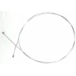 Order Intermediate Brake Cable by WORLDPARTS - 176286 For Your Vehicle