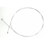 Order Intermediate Brake Cable by WORLDPARTS - 176327 For Your Vehicle