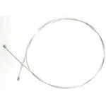 Order Intermediate Brake Cable by WORLDPARTS - 176449 For Your Vehicle