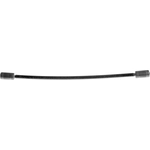 Order Intermediate Brake Cable by WORLDPARTS - 176450 For Your Vehicle