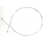 Order Câble de frein intermédiaire de WORLDPARTS - 177657 For Your Vehicle